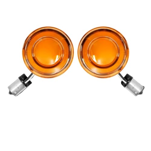 Clignotants de moto clignotants 1156 Sportster Dyna Touring