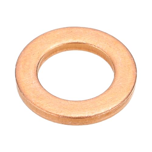 PATIKIL M8x13x1.5mm bV[25 PCS ԃhvOKXPbg OICNbVbV[Xy[T[ ֌̃{g˂z[Xpp[v