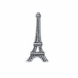 Jim Clift Design Eiffel Tower Lapel Pin - 1 Count
