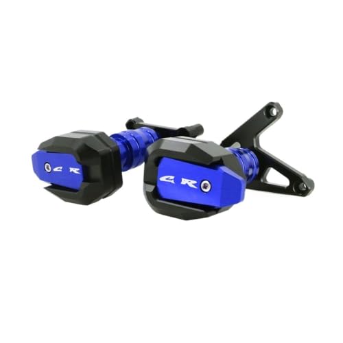 Cadre de protection moto CNC pour CBR650F, tampons de carénage exclusifs