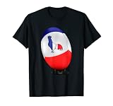 France Rugby Trikot, Frankreich trikot, frankreich rugby T-Shirt