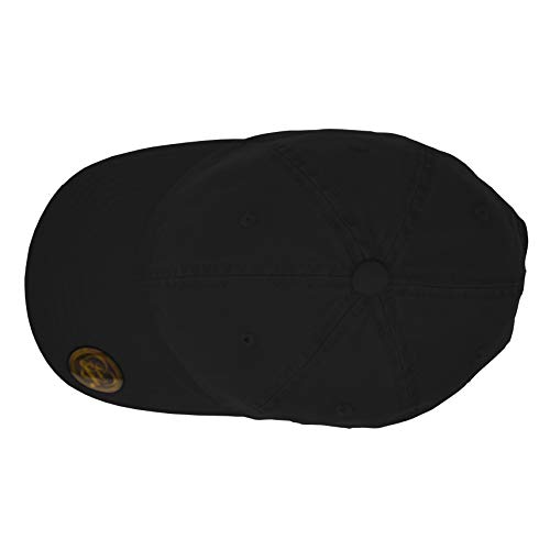 Gorra clásica de béisbol bordada unisex miniatura 4