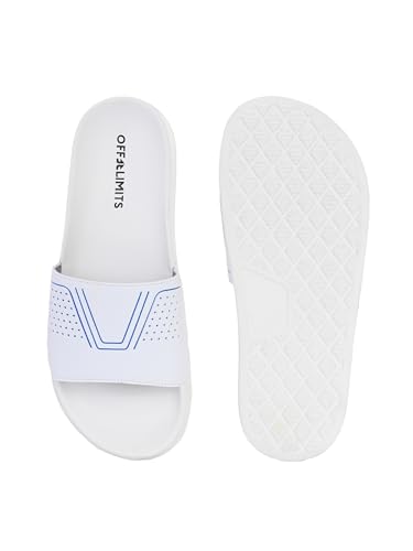 Image of OFF LIMITS Men's VORTEX Sliders