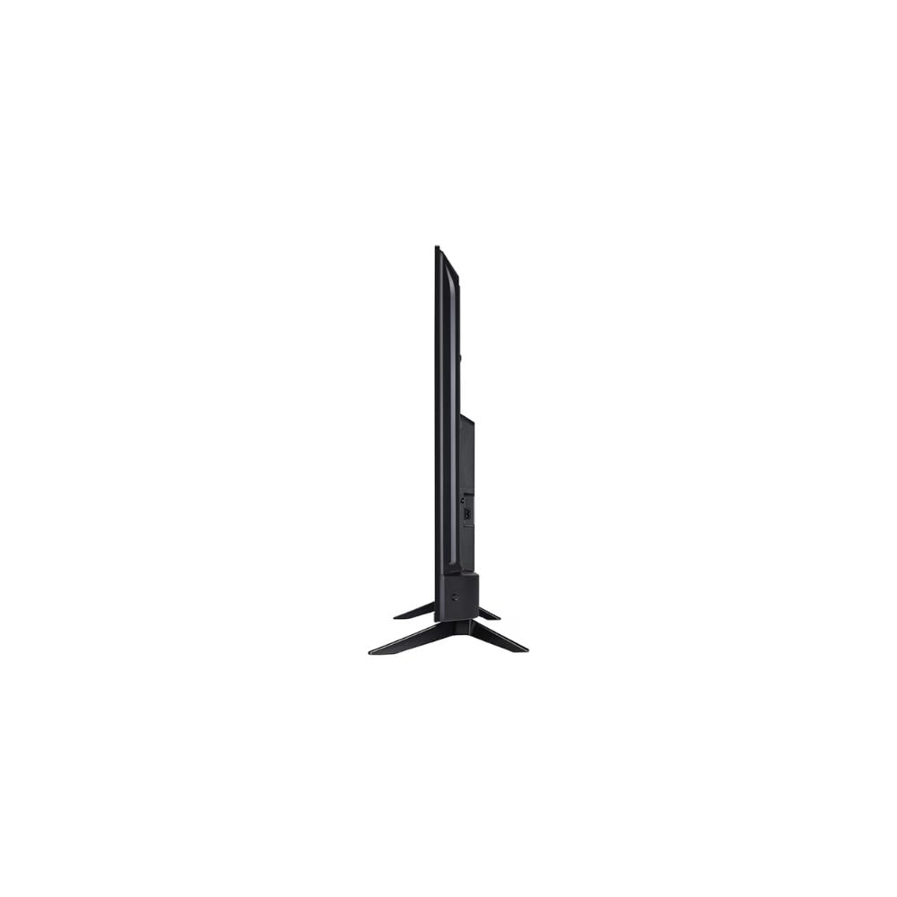 LG TV LED 2024 | 65UT73 | 65 Pouces | UHD | Processeur α5 gen 7 AI 4K, Noir
