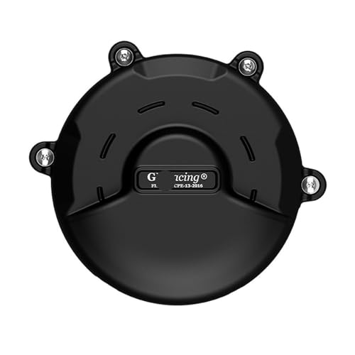 Protecteur latéral moteur Panigale V4 accessoire indispensable pour circuit