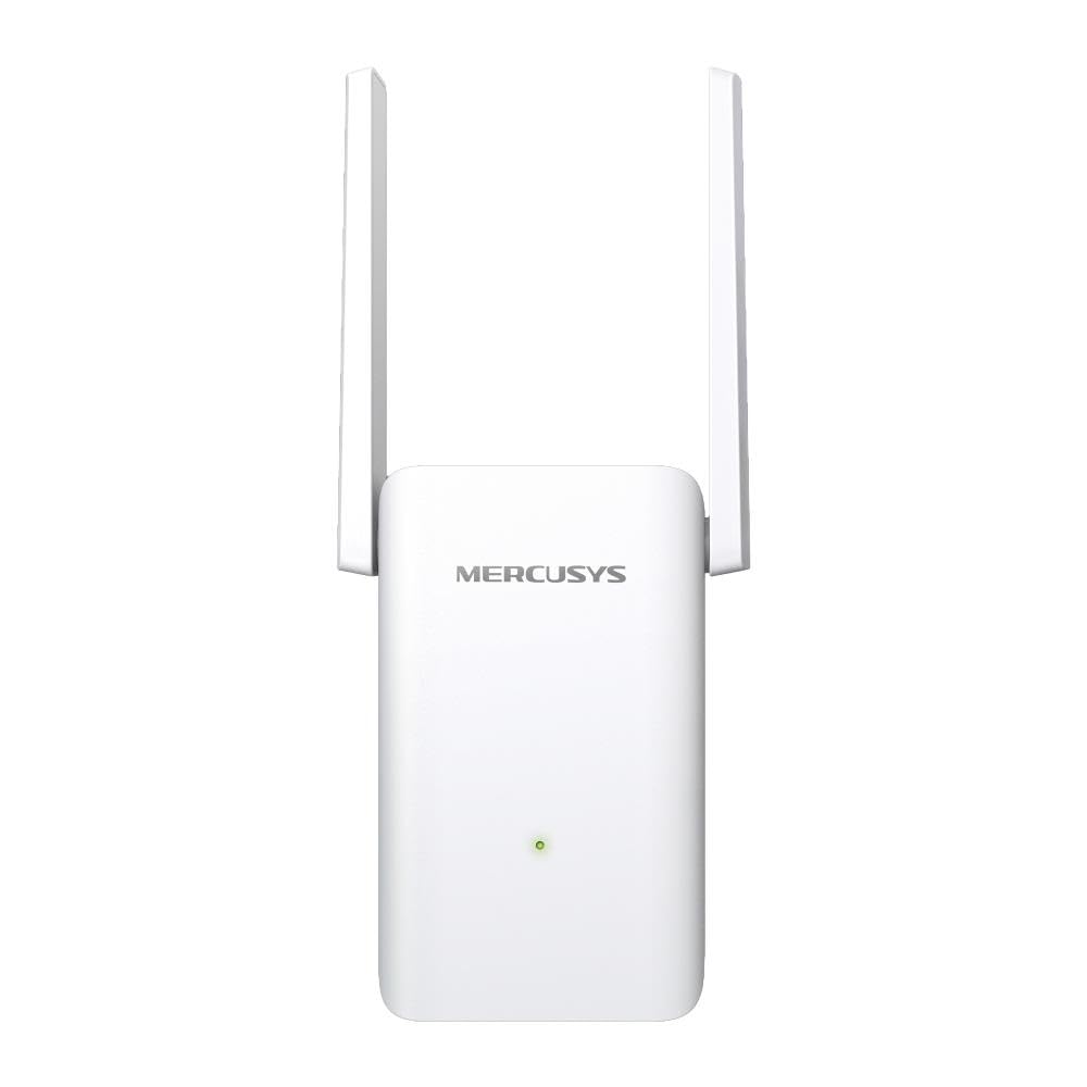 Mercusys ME80X network extender White 100 1000 Mbit/s