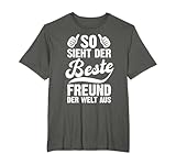 BK Freundschaft Shirts Beste Freunde Geschenke