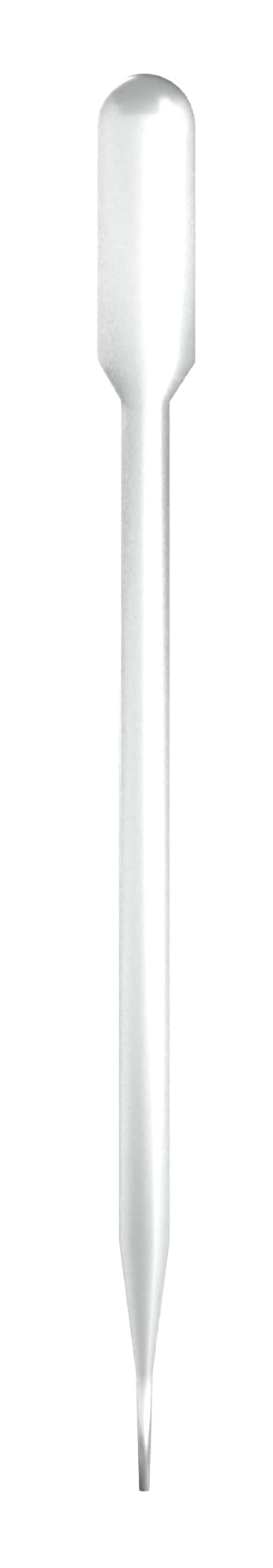 ARKA Aquatics Pipeta de alimento, ideal para la alimentación selectiva de corales y peces, así como para la dosificación exacta, para cada acuario de agua dulce y agua salada, juego de 2, talla única