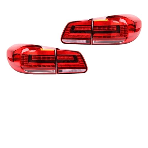 Piezas automóvil luces traseras de coche y luz de advertencia freno