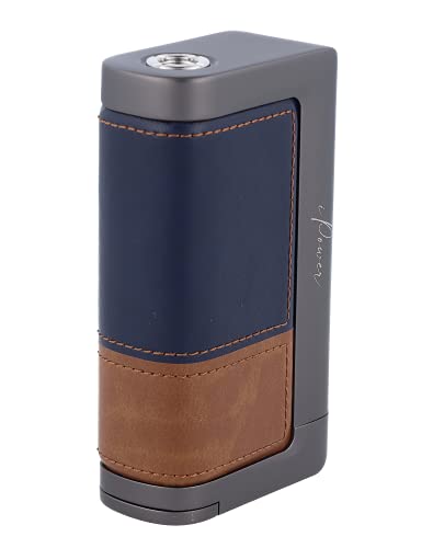 Eleaf iStick Power 2C 160 Watt - 160W Ausgangsleistung - Farbe: blau – Bild 5