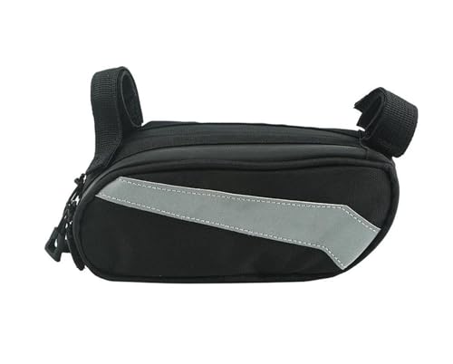 EUQIXMR Borsa Posteriore Moto Borsa Laterale Per Royal Enfield Per Himalayan(GIUSTO)