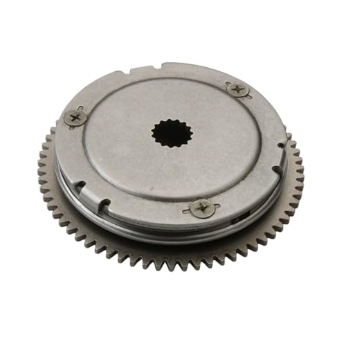 Embrague de arranque de 16 mm para JOG90 Axis90cc 2 tiempos 3
