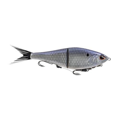 Berkley PowerBait Chop Block Fishing Soft Bait