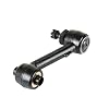 Scott Drake C7ZZ-3350-CR Idler Arm 2 Piece