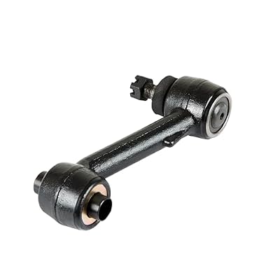 Scott Drake C7ZZ-3350-CR Idler Arm 2 Piece