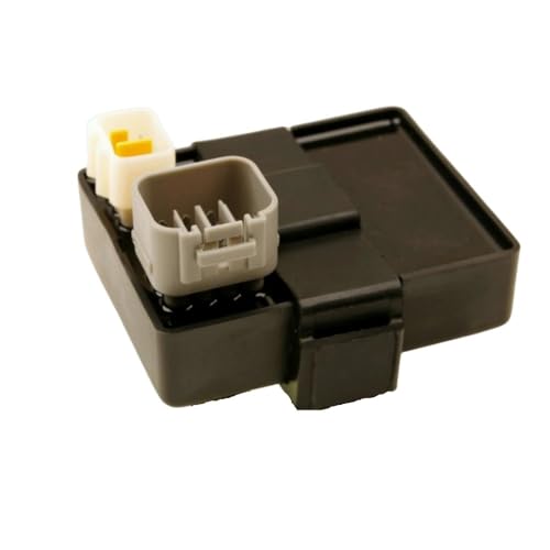 CDI pour Linhai LH500 : Allumage optimisé et stable pour Quad 500CC