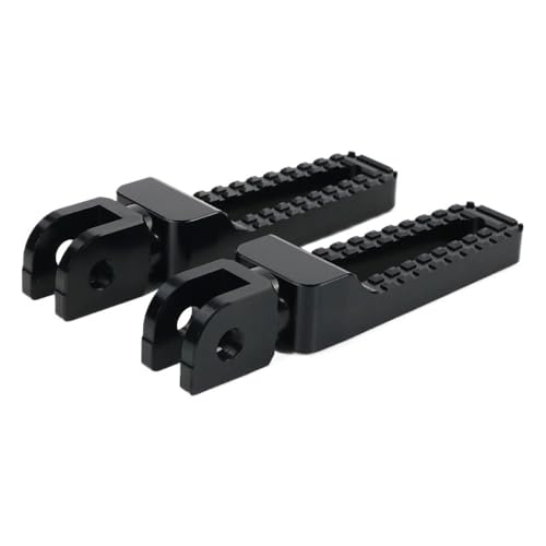 Repose-pieds moto antidérapant pour CBR1000RR Fireblade et CB650F
