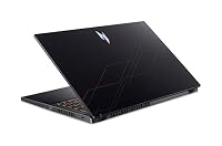 Acer Nitro V15 (ANV15-52-70MY) Gaming Laptop, 15,6" FHD IPS 165Hz Display, Intel Core i7-13620H, 16 GB RAM, 1 TB SSD, NVIDIA GeForce RTX 5060, Windows 11, QWERTZ Tastatur – Ansicht 9