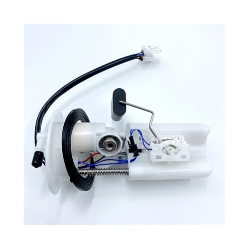Bomba de combustible para UTV 250cc compatible con MSU250 y modelos P301001395000000 4