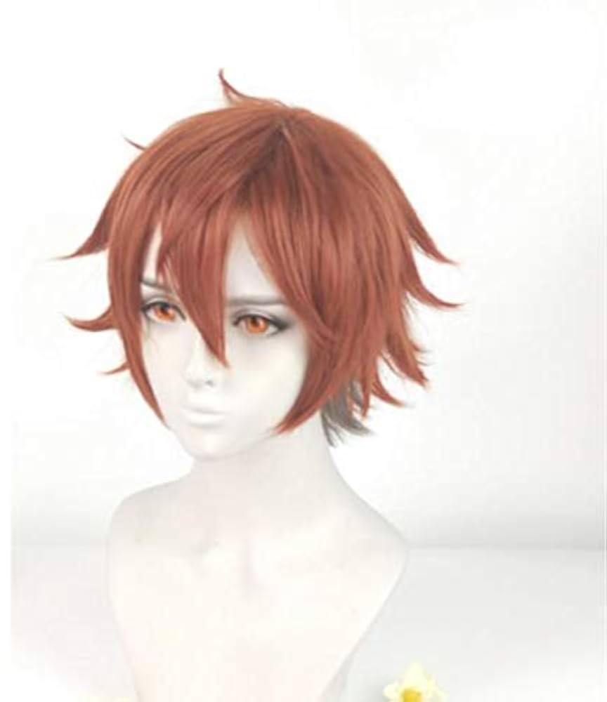 エース　ウィッグ Amazon.co.jp: Ace コスプレウィッグ ツイステッド