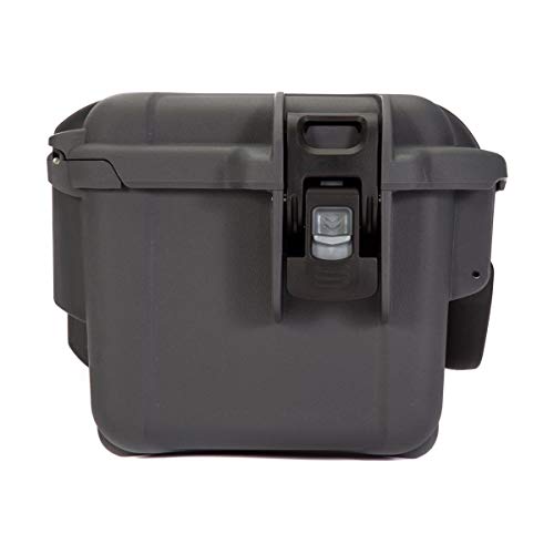 Maleta rígida impermeable NANUK 908 con espuma miniatura 3