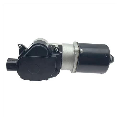 Moteur d'essuie-glace avant Honda CR-V défectueux ? Changez pour la référence 76505-SWA-A02