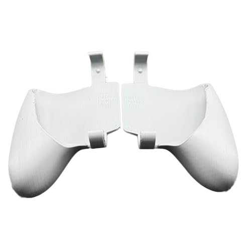 for Retroid Pocket 5 �O���b�v �n���h�� 3D �v�����g�ی�J�o�[ for Retroid Pocket 5�P�[�X�J�o�[ �ی�P�[�X for Retroid Pocket 5�R���g���[���[ �O���b�v �n���h�� �n���h�� �R���g���[���[�p