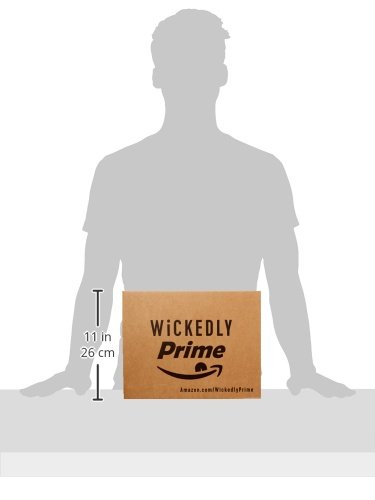 Wickedly Prime Plantain Chips, Simple & Slightly Sweet, 10 Ounce (Pack of 4)