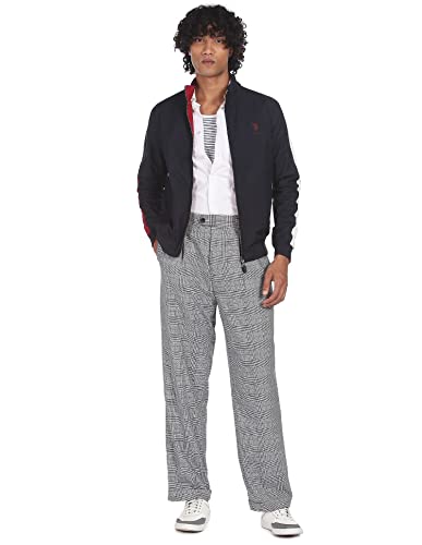 Image of U.S. POLO ASSN. mens Jacket