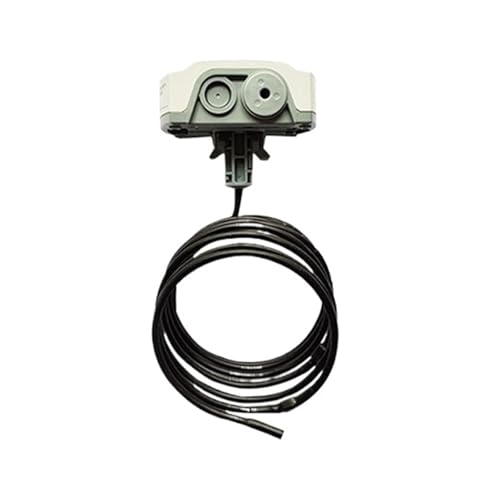 Capteur de température de conduit Siemens QAM2120.040 pour régulation de haute précision