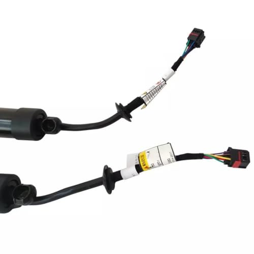 Support hayon électrique Infiniti JX35 mécanique de précision