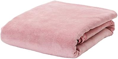 大判バスタオル タオルケット マイクロファイバー 速乾 瞬間吸水 (全5色) 1472匁 90×160cm ローズ [ バスタオル ベッドタオル ベッドシーツ タオルシーツ ブランケット エステタオル 業務用タオル 大判タオル ビッグ 無地...