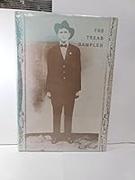 A Texas sampler: A stitch in time B0006CX5O0 Book Cover