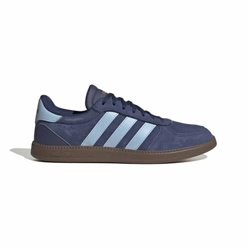 Image of adidas Women's Breaknet Sleek Sneakers