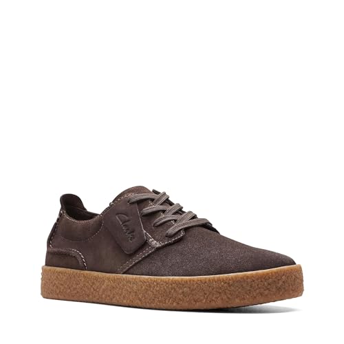 Clarks Mens Streethilllace