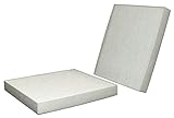 NAPA Gold 4313 Cabin Air Filter