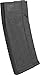 Evike Airsoft - Hexmag Airsoft 120rds Polymer Mid-Cap Mag for M4-Style Series Airsoft AEGs (Color: Black/Pack of 5)