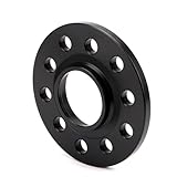 2 pezzi 12/15/20mm adattatore distanziale ruota PCD 5x120 CB 74.1mm per BMW E39 X5 X6 E70 E71 E72 F15 F16 F85 F86