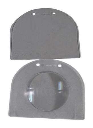 Eyeshield,plain and Magnify