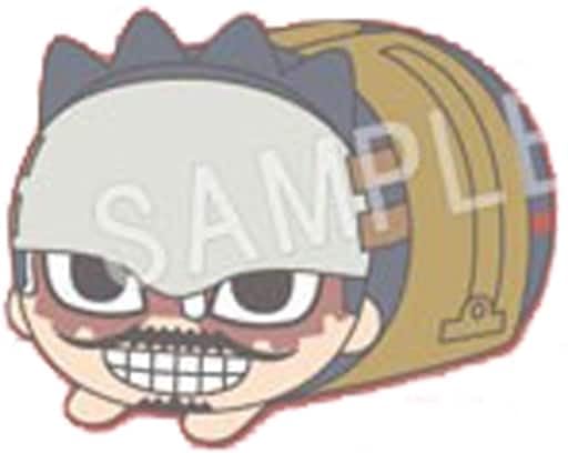 ゴールデンカムイ もちころりん 鶴見×バツ丸 22セット Amazon.co.jp: ゴールデンカムイ もちころりん 鶴見 バツ丸
