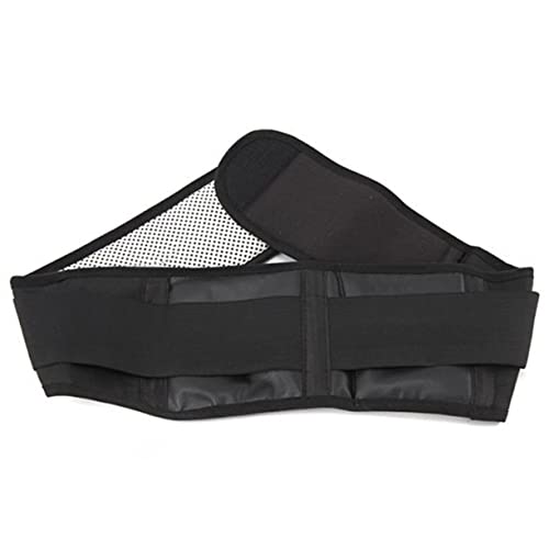 Faja térmica lumbar con terapia magnética COLLBATH mediana miniatura 1