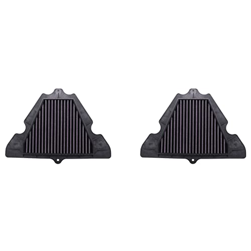 Filtre d'admission d'air pour moto Z1000 et ZX1000 2011-2016