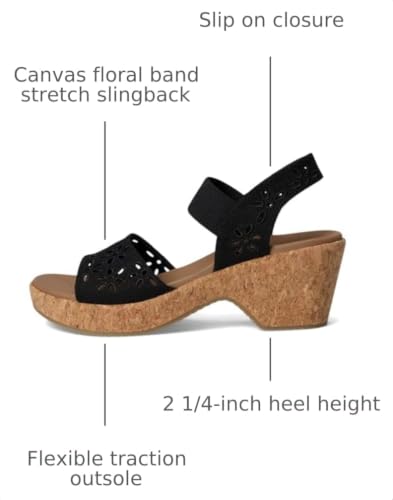 Image of Skechers Women's Brystol - Beach Bliss