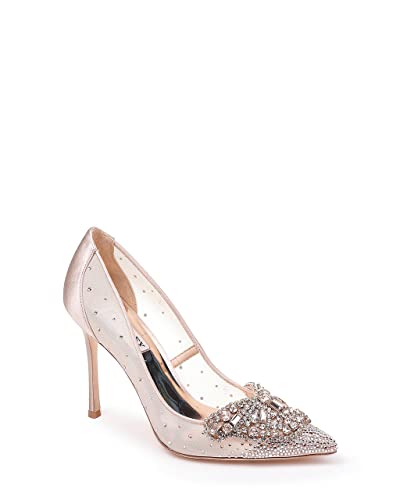 Image of Badgley Mischka Women's Quintana