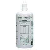 LEINAWERKE 44002 Augenspüllösung steril - 250 m, 1 Stk.