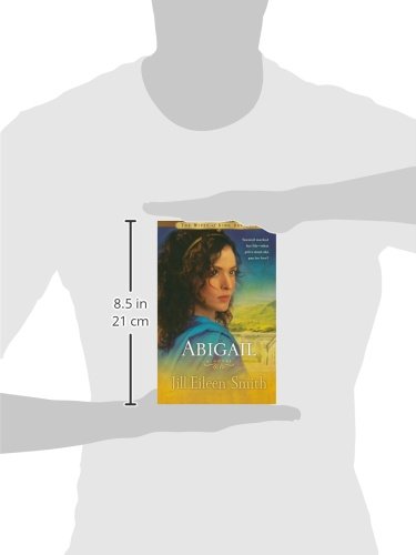 Abigail: (A Biblical Retelling of Second Chances) (The Wives of King David) - Image 3