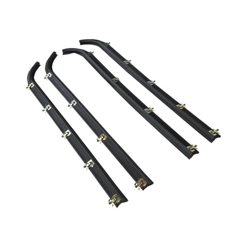 Joints vitres portières voiture F250 F350 anti-infiltration E7TZ1521453A