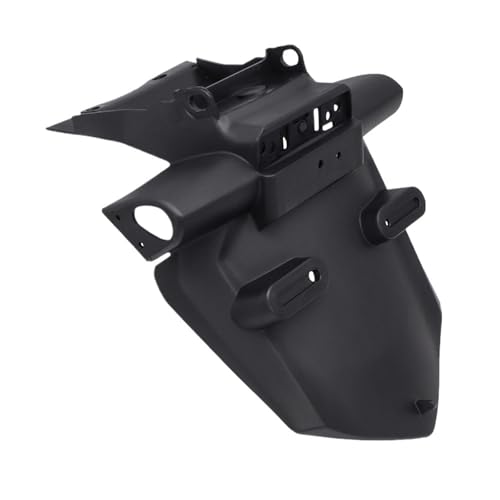 Support de plaque d'immatriculation arrière FZ6 2004 2005 avec feux stop