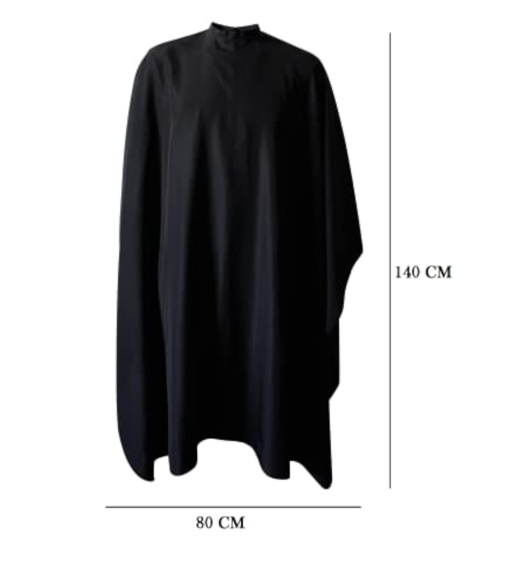 Waterproof Hair Cutting Apron for Men and Women