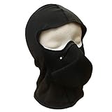Nachman Spi Fog Free Balaclava Sm-16258